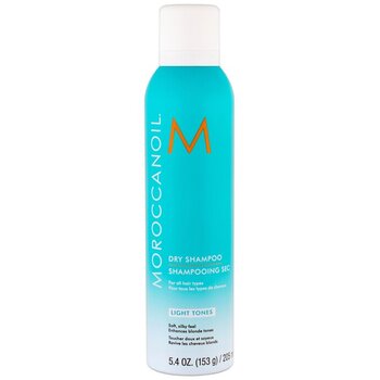 Style Light Tones Dry Shampoo - Suchý šampón